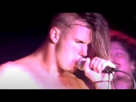 Pantera - Psycho Holiday (Official Music Video)