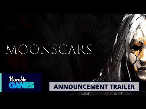 Moonscars - Announcement Trailer | Humble Games thumbnail