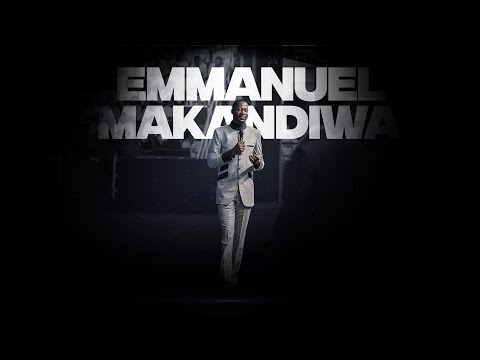 Sunday Service with Emmanuel Makandiwa | 30-04-2023