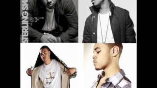 Coo Coo - Sterling Simms ft. Bei Maejor ( HOT New RnB Song 2010 )