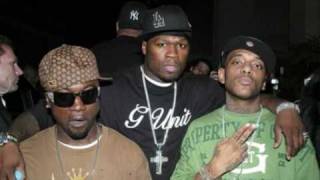 Mobb Deep ft. 50 Cent-Clap those thangs&#39; (wzÓr rmx)
