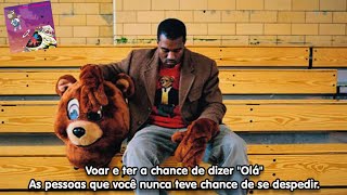 Kanye West - Good Night (Feat. Mos Def, Al Be Black) (Legendado)