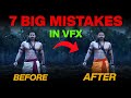 Adipurush VFX Correction after Teaser l 7 Big Mistakes in Adipurush Teaser