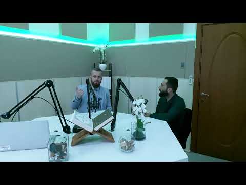 23/30 Ramazanski muhabeti - Samir ef. Fejzić