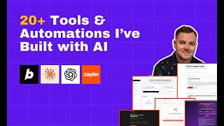 20+ Vibe Coding Ideas | AI Tools & Automations to Build Today