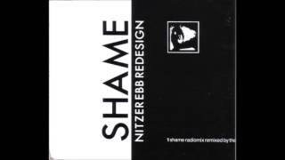 Nitzer Ebb - Shame (Mix 2)