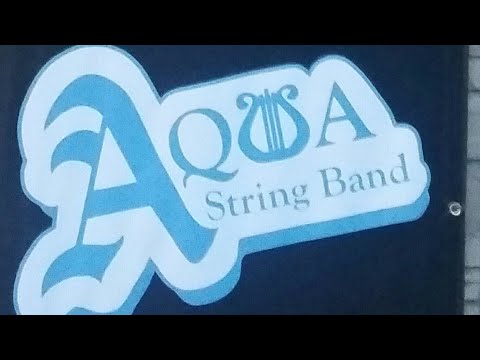 Aqua String Band Marches Thru Bridesburg