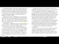 Roll Of Thunder Hear My Cry Chapter 3 Part 1