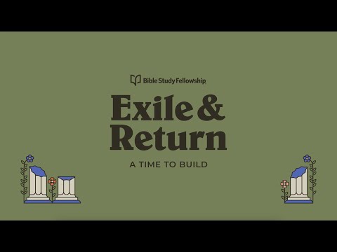 Exile and Return