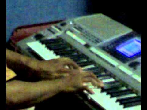 kaulah kuatku. Funk version (cover)mp4