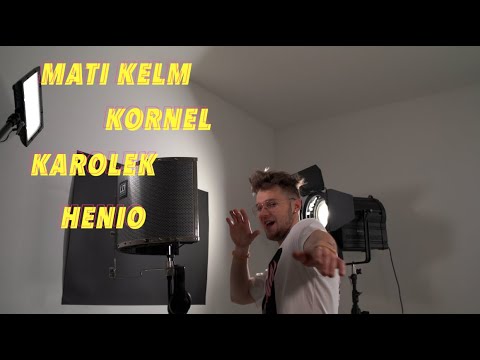 KOOSZNIK #HOT16CHALLENGE2