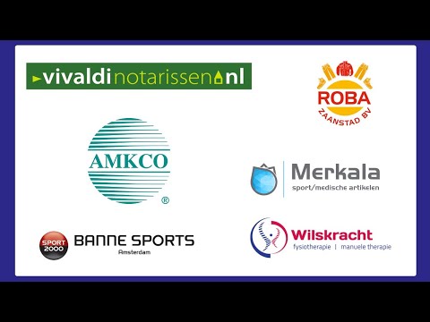 vv Zaanstad - Draisma Dynamo