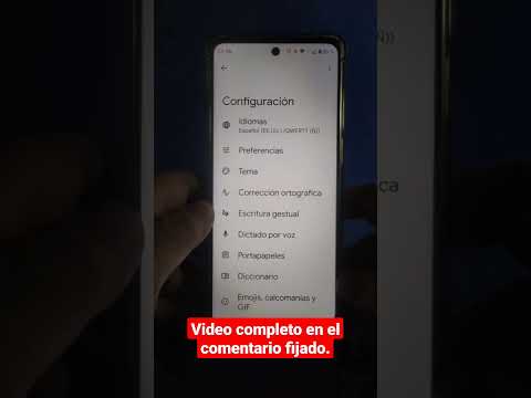 Gboard Google Keyboard 👍😎