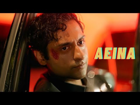 Asad Khan Niazi - Aeina (Official Music Video)