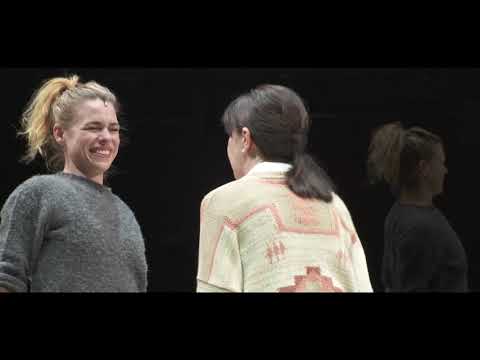 National Theatre Live: Yerma (0) Trailer