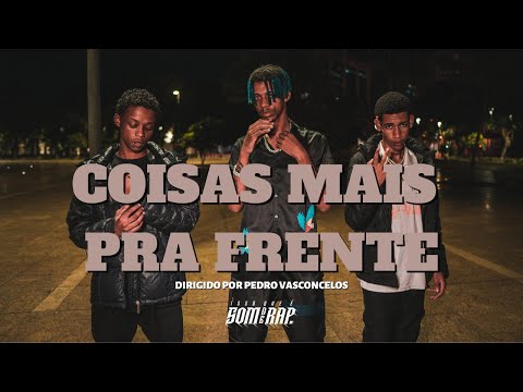 Coisas Mais Pra Frente - MIDNIGHT GNG ft PTK, S7lermo, Ary Lybano (Prod. TerrorDosBeats)