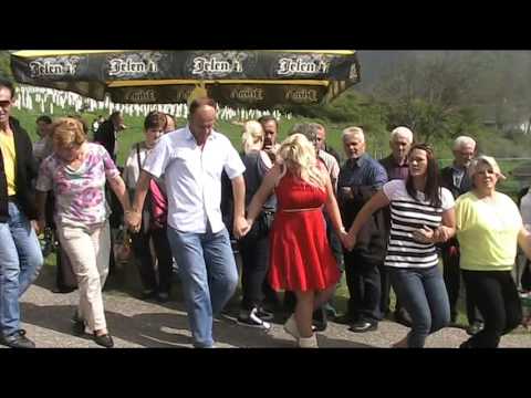 Žepa 2017 god Nnrodna Televizija SULJO