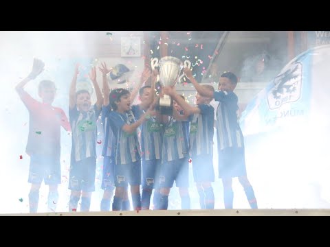 16. MHB-Stumm-Cup / Jahr 2019