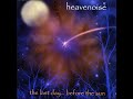 HEAVENOISE - Cold october (Bass cover)