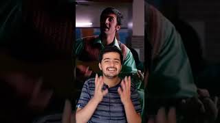 ROCKSTAR MOVIE ENDING EXPLAINED - PART 1 #shorts