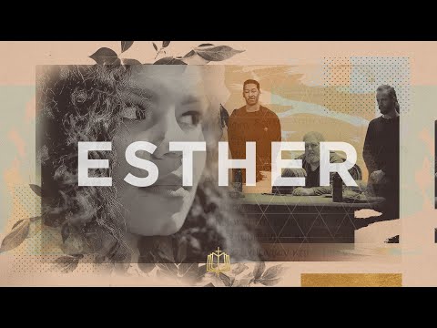 Esther: The Bible Explained