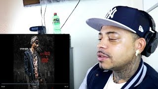 NBA Youngboy Love Poison REACTION