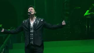 Back To A Reason Trans Siberian Orchestra Las Vegas 2024