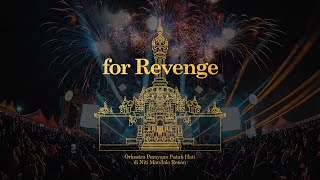 Download lagu for Revenge - Orkestra Perayaan Patah Hati di Niti Mandala Renon mp3 Download lagu for Revenge - Orkestra Perayaan Patah Hati di Niti Mandala Renon mp3