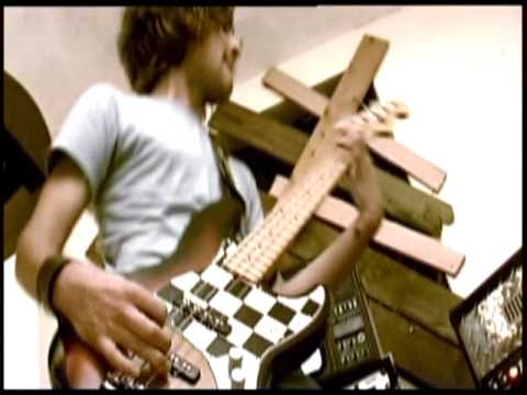 Farse - "Cigarette Through Polystyrene" Music Video