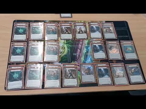 DataDoll MkII Deck Tech with Rhys