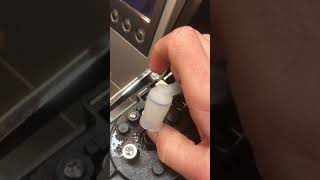 Download lagu [Explained] Clear Clog in Keurig K3000 Coffee Machine Full Service & Inspection | Kanen Coffee mp3