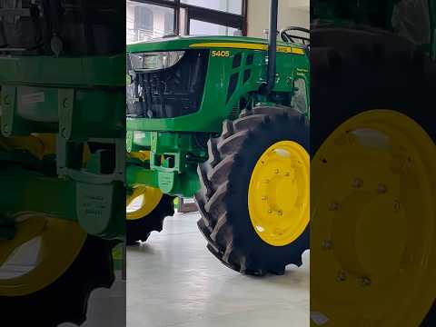 John Deere 5405 available in sohna contact 8397969972