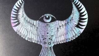 Hieroglyphic Being - What we See we Become