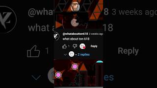 The Best Looking Impossible Levels in GD