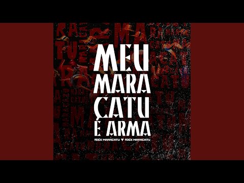 Meu Maracatu É Arma