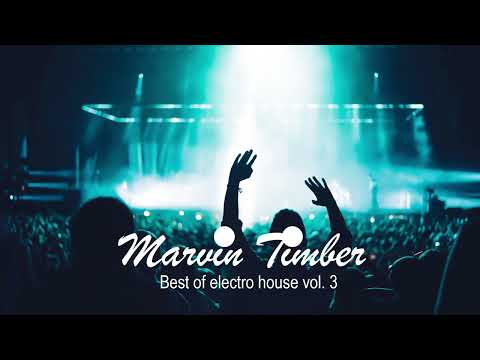 Best of Electro House vol 3 Afrojack, Fedde le Grand, Ida Engberg, Deadmau5