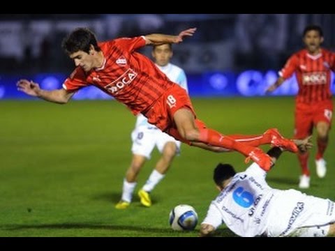 TEMPELEY 0 INDEPENDIENTE 1│FECHA 17│PRIMERA DIVISION 2015