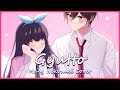 Mosawo - Gyutto | Mang Nekosuki Cover
