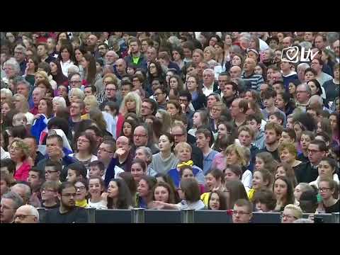 Izdvojeno 7.2.2018. - Audijencija pape Franje