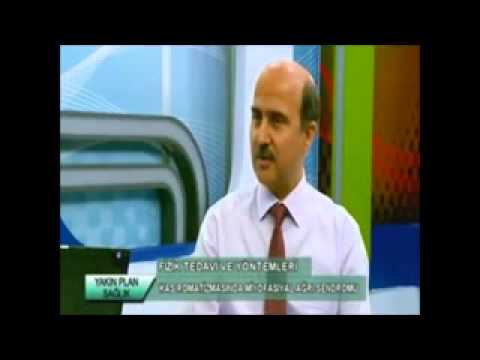 Sırt Ağrısı, Kas Romatizması ve Kuru İğne -- Dr Serdar SARAÇ, BEA TV 'de anlatıyor.