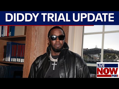 Video | Diddy trial updates: More witnesses expected, including alleged victim