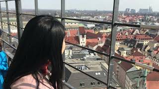 （7）ミュンヘンの紹介　-　バイエルン語チャンネル