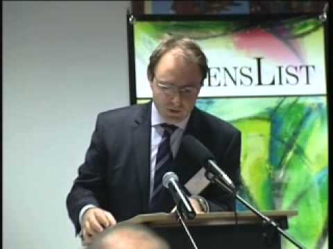 Client Interviewing Techniques - Simon Pitt - Part 1