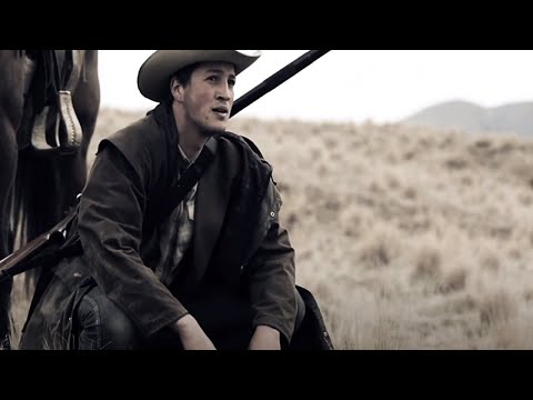 Delaney Davidson & Marlon Williams - Bloodletter (Music Video)