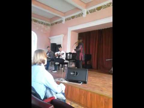 Annet Smirnova - Love of my life (cover Тина Кароль)
