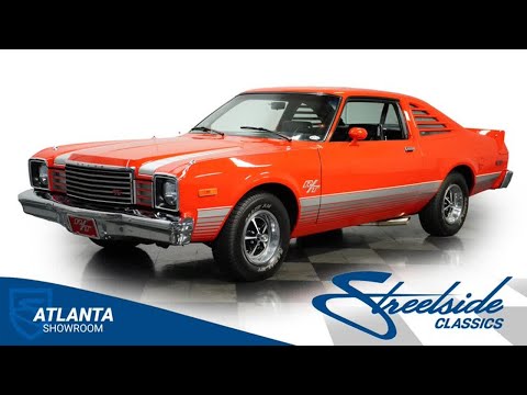 1979 Dodge Aspen (CC-1930330) for sale in Lithia Springs, Georgia