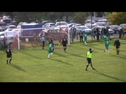 2008 őszi gólparádé (Goals parade)