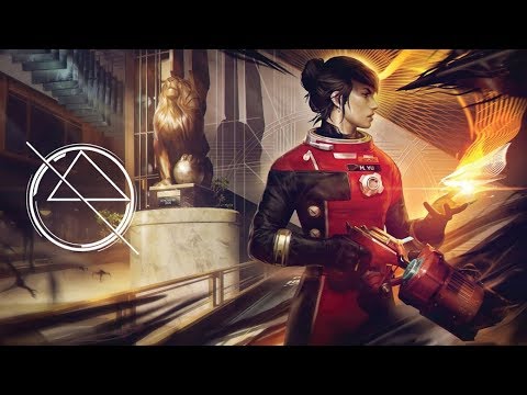 P R E Y  Walkthrough Pt.24