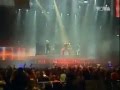 Marilyn Manson live- Comet Awards- Personal ...