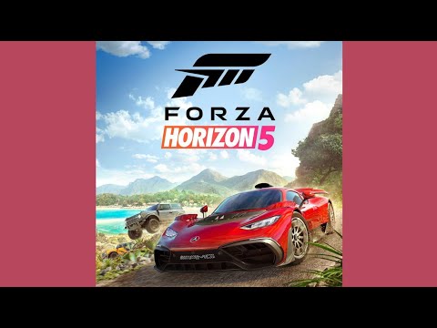 LUXXURY - Feels So Good (Forza Horizon 5: Pulse)